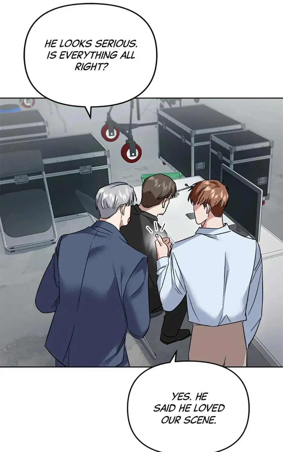 Read Road to Stardom chapter 62 image 138 on Lezhin