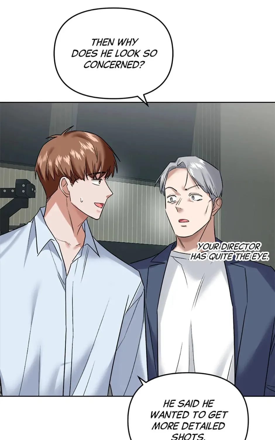 Read Road to Stardom chapter 62 image 140 on Lezhin