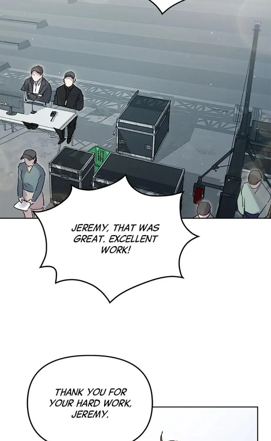 Read Road to Stardom chapter 62 image 154 on Lezhin