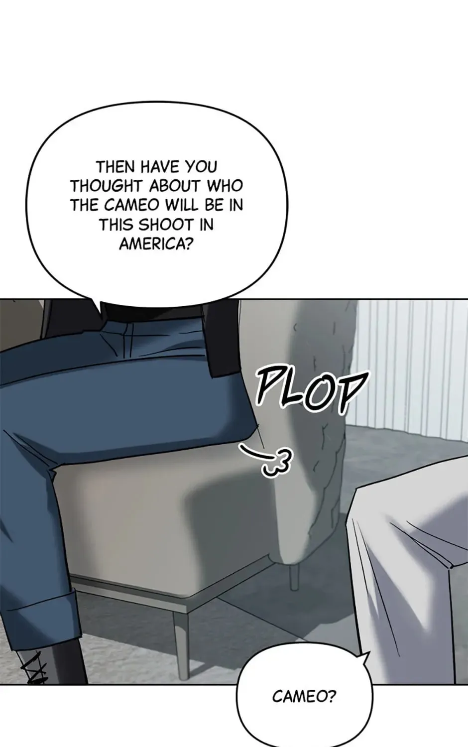 Read Road to Stardom chapter 62 image 20 on Lezhin