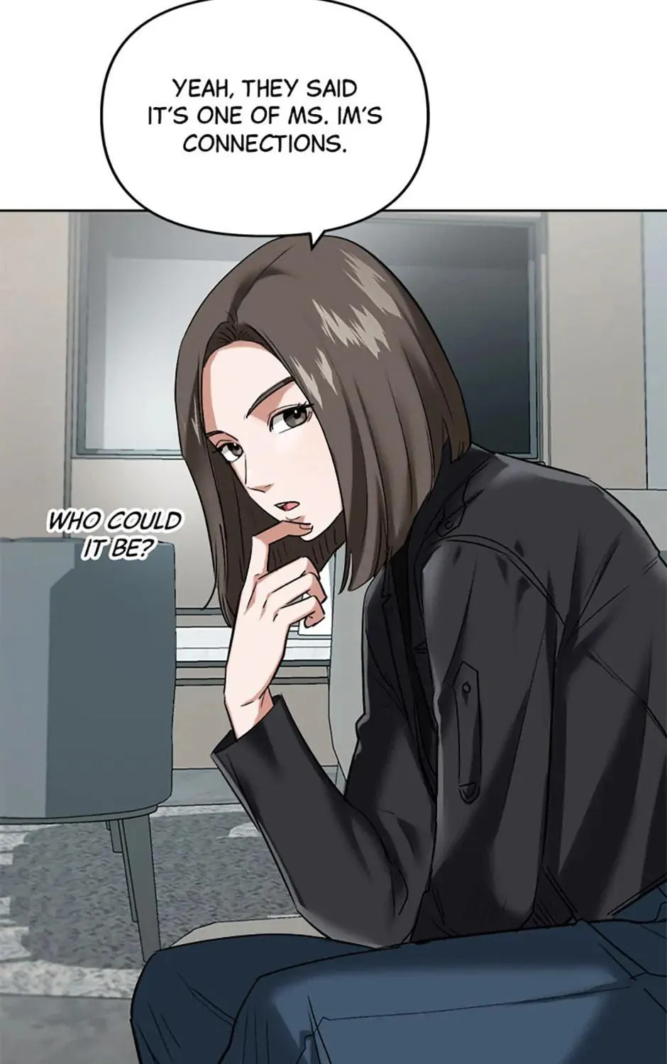 Read Road to Stardom chapter 62 image 22 on Lezhin