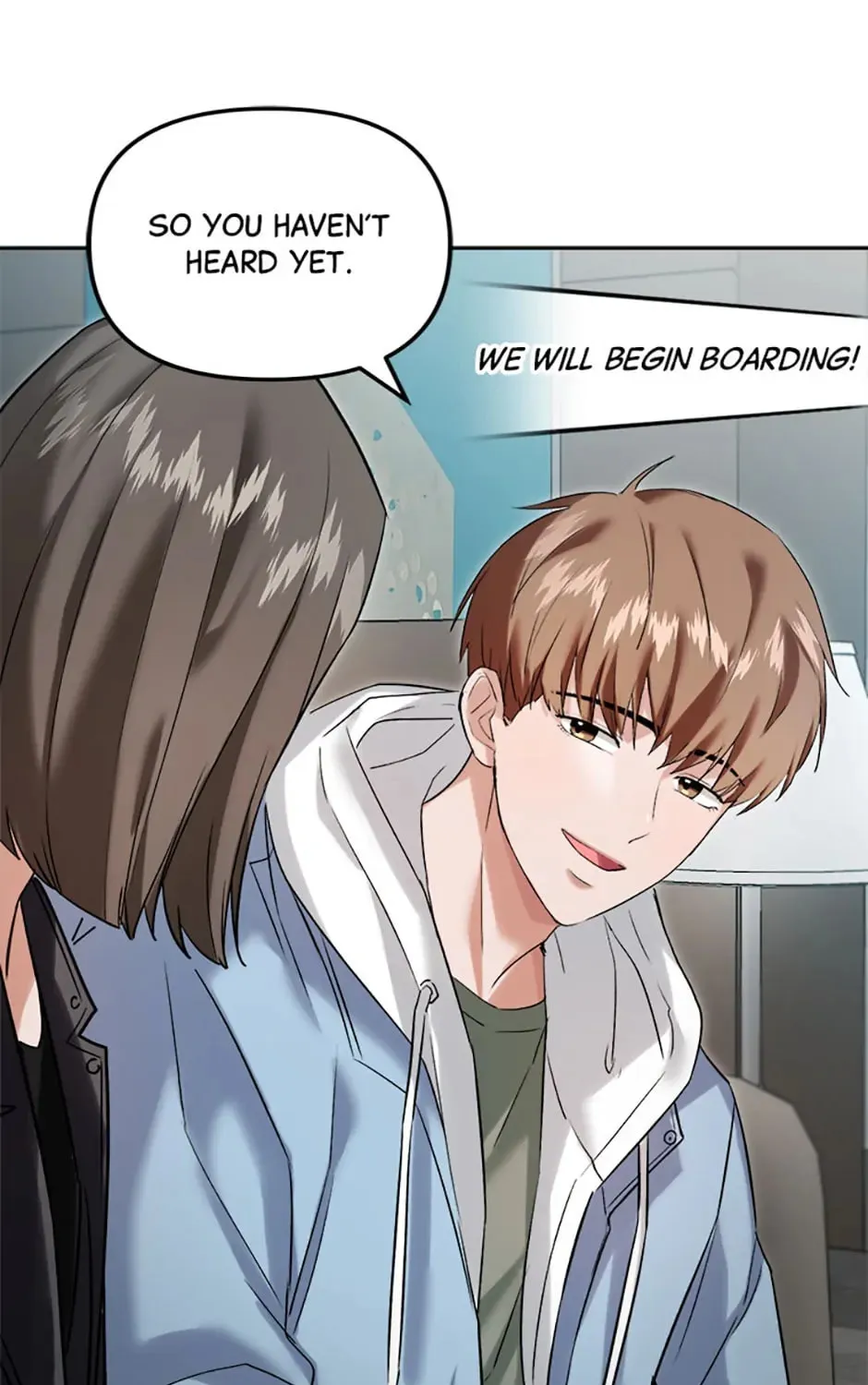 Read Road to Stardom chapter 62 image 24 on Lezhin