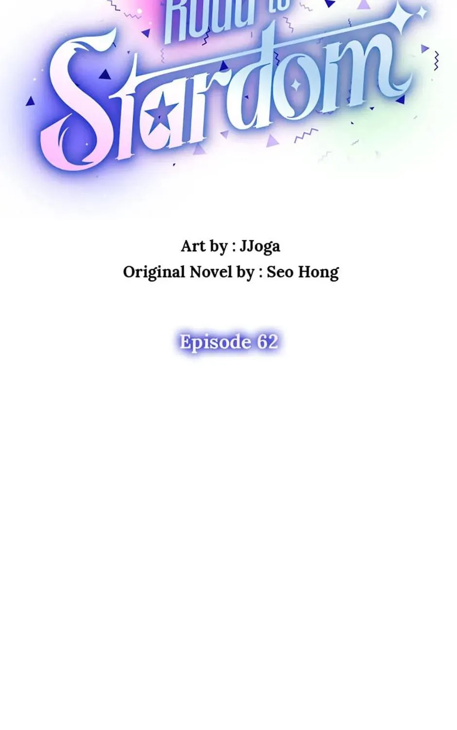 Read Road to Stardom chapter 62 image 28 on Lezhin