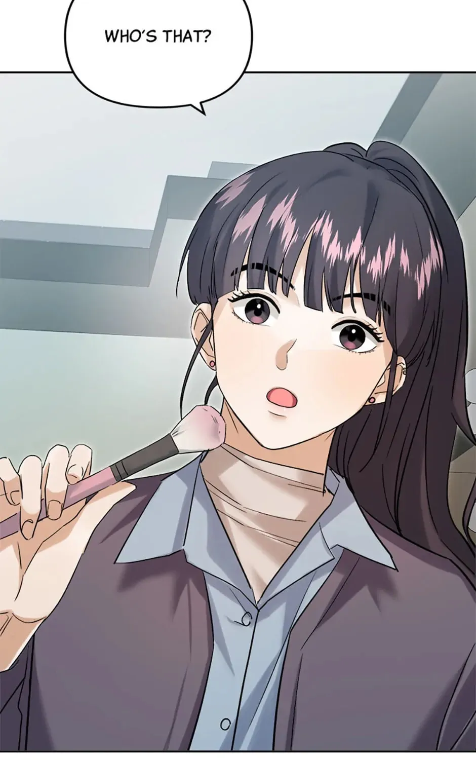 Read Road to Stardom chapter 62 image 32 on Lezhin