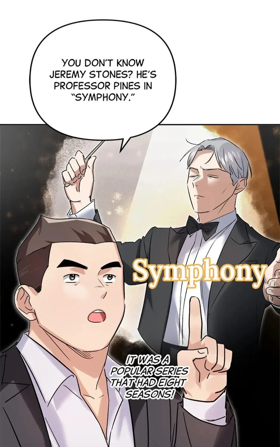 Read Road to Stardom chapter 62 image 34 on Lezhin