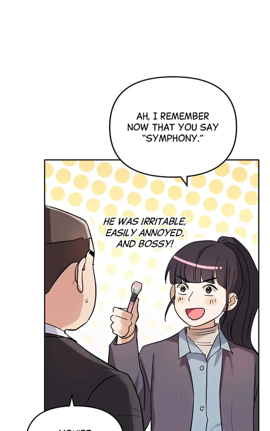 Read Road to Stardom chapter 62 image 36 on Lezhin