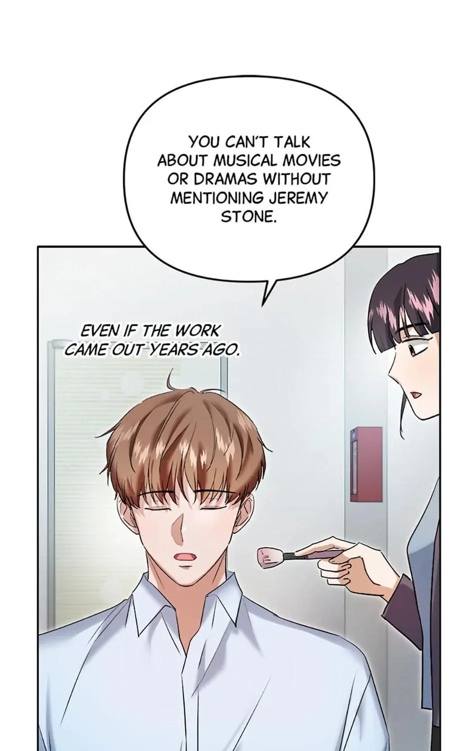 Read Road to Stardom chapter 62 image 38 on Lezhin