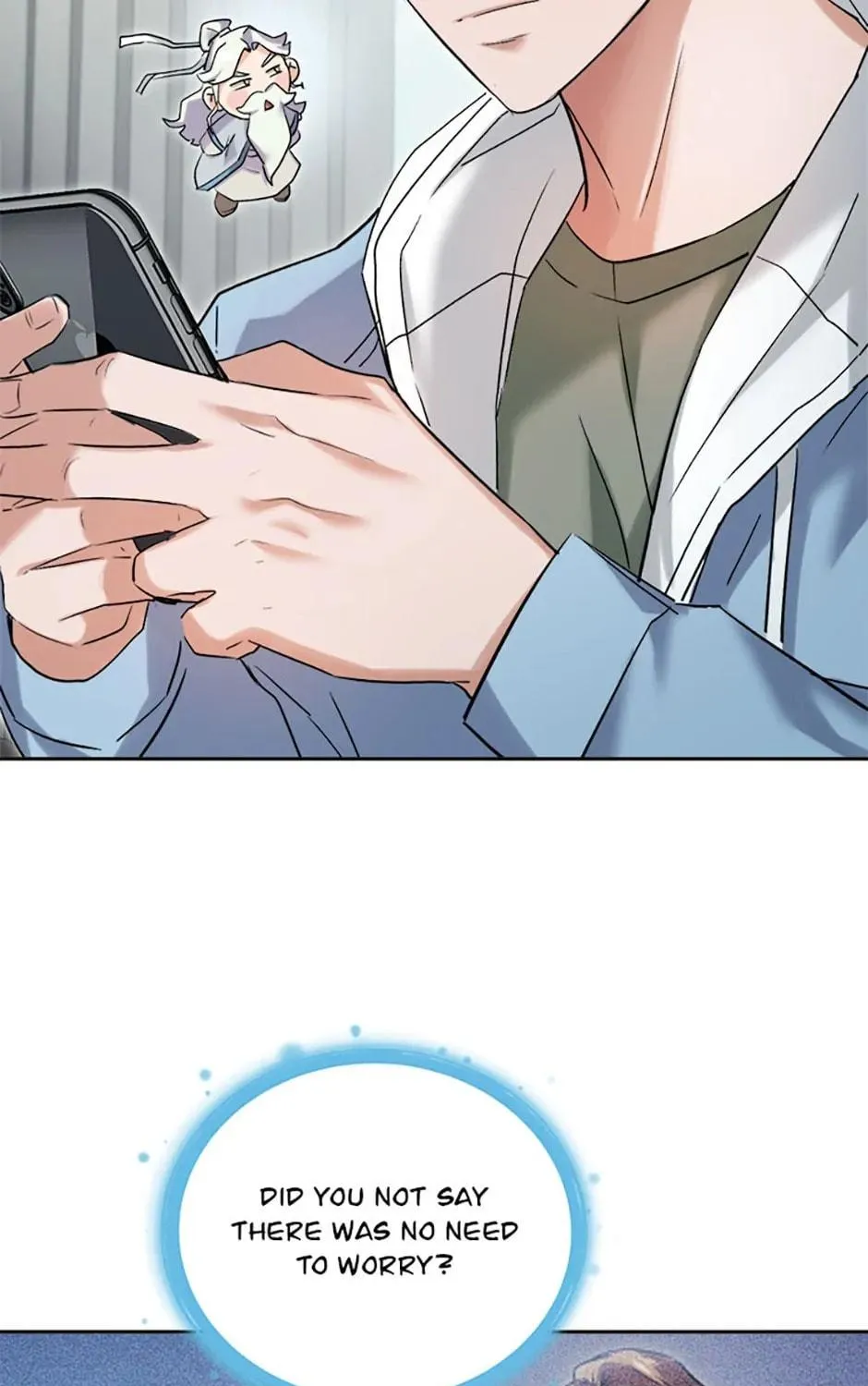Read Road to Stardom chapter 62 image 4 on Lezhin