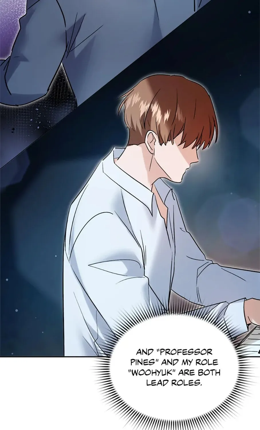 Read Road to Stardom chapter 62 image 44 on Lezhin