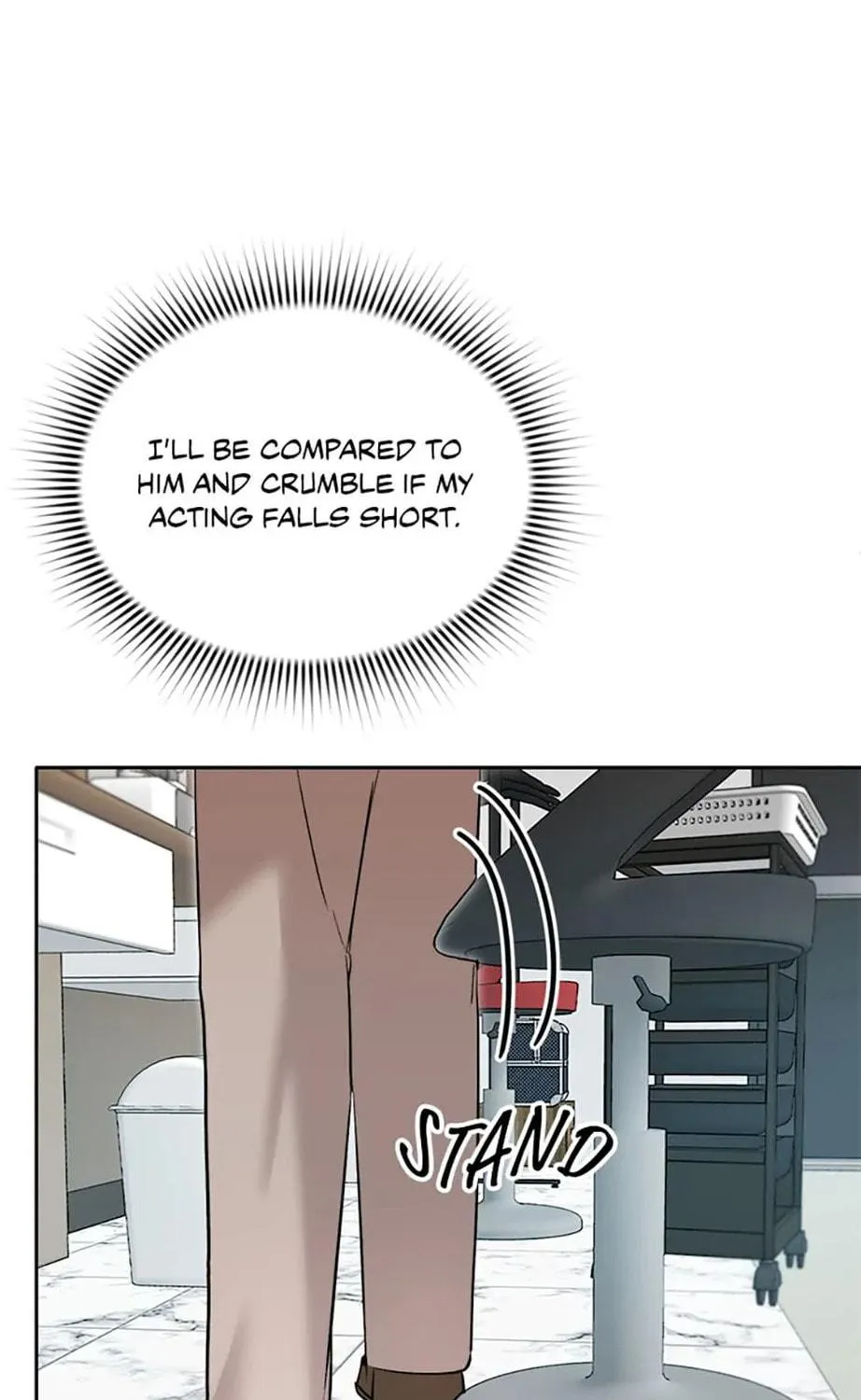 Read Road to Stardom chapter 62 image 46 on Lezhin