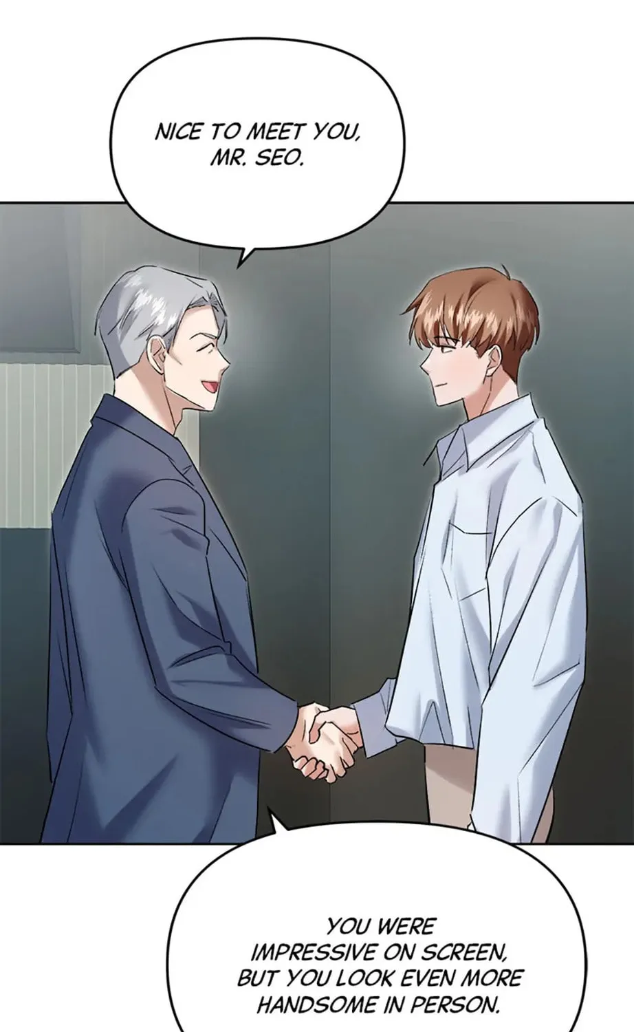 Read Road to Stardom chapter 62 image 62 on Lezhin
