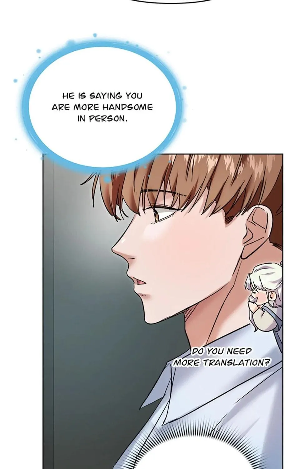 Read Road to Stardom chapter 62 image 64 on Lezhin