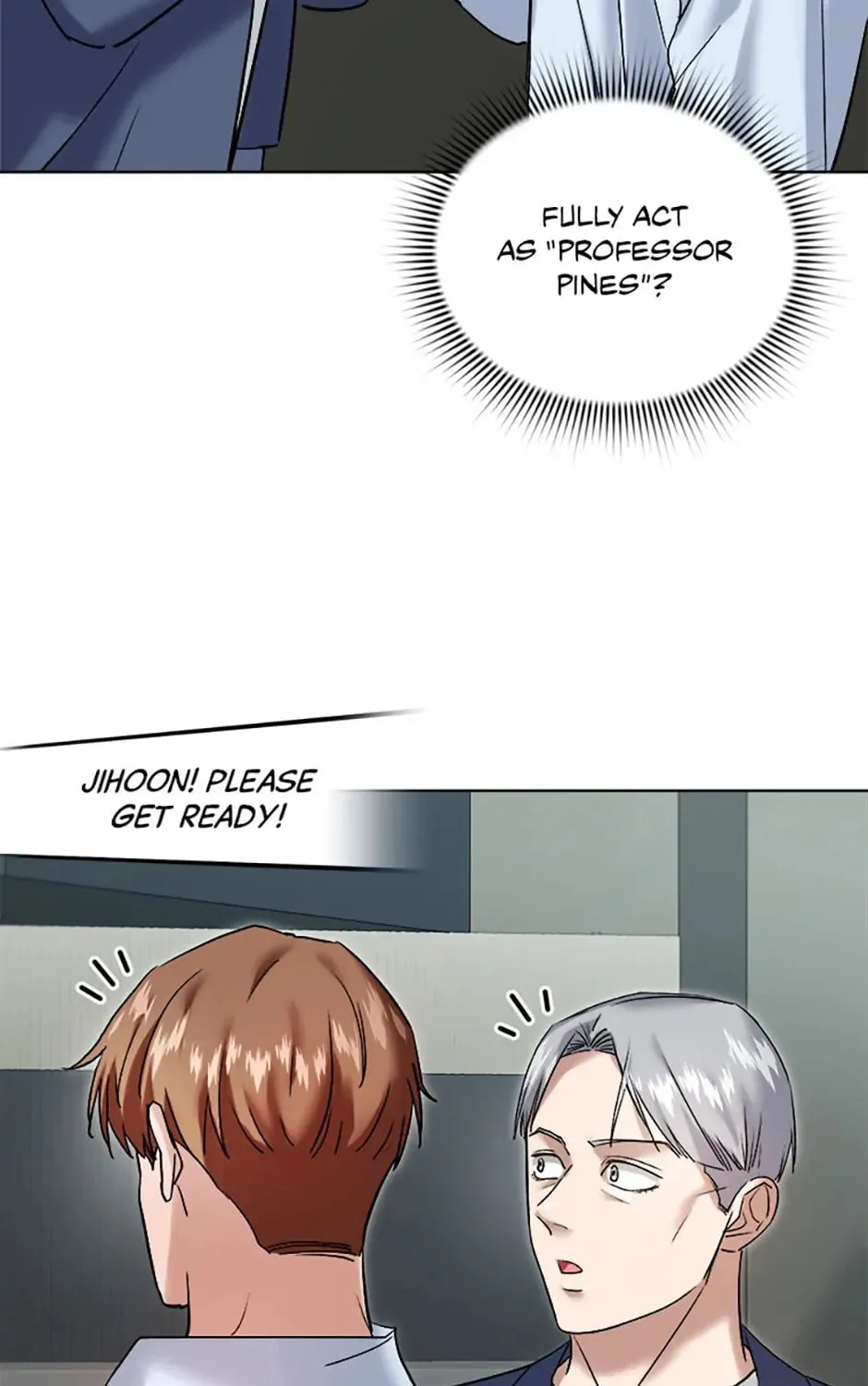 Read Road to Stardom chapter 62 image 74 on Lezhin