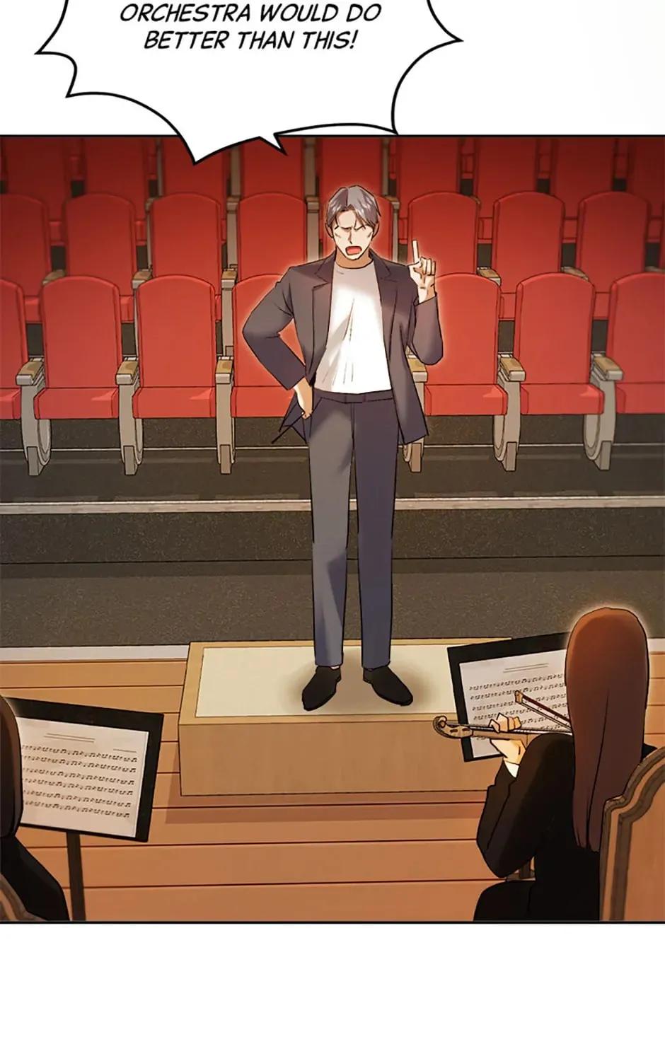 Read Road to Stardom chapter 62 image 86 on Lezhin