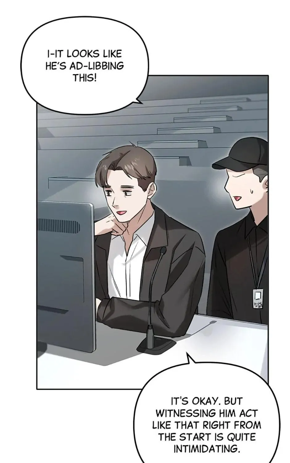 Read Road to Stardom chapter 62 image 88 on Lezhin