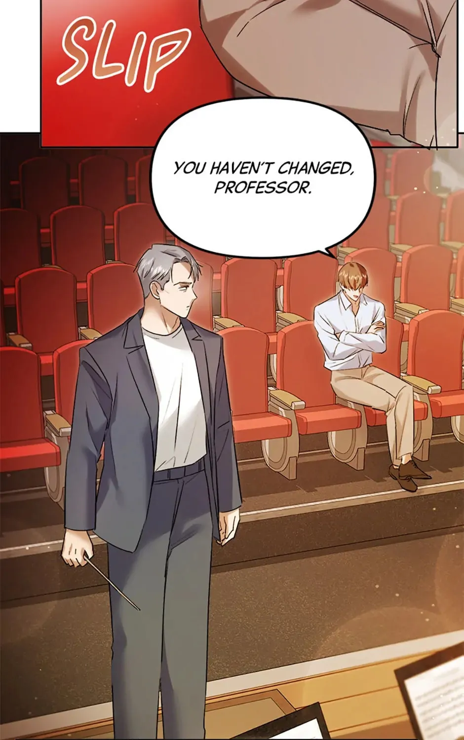 Read Road to Stardom chapter 62 image 90 on Lezhin