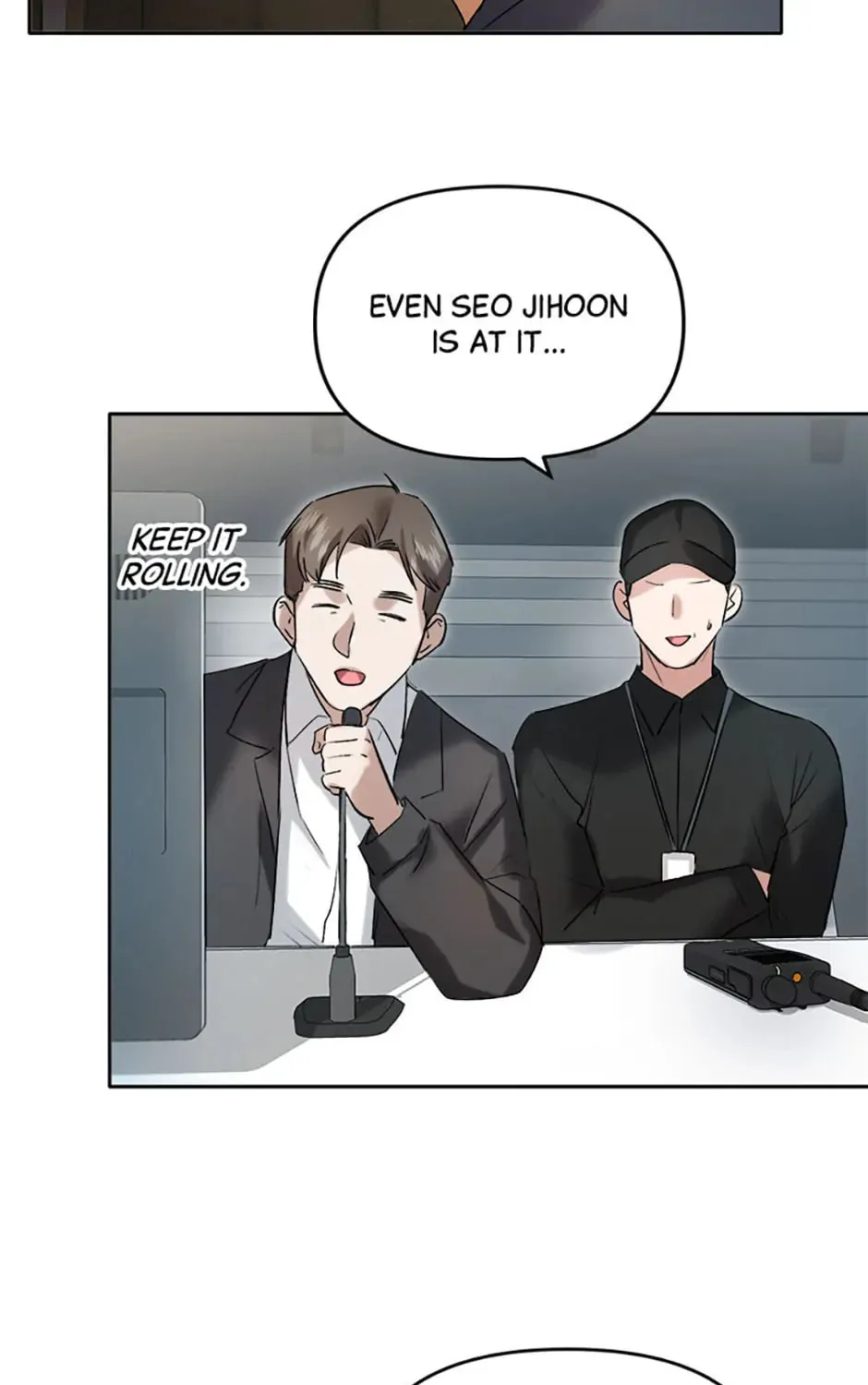 Read Road to Stardom chapter 62 image 92 on Lezhin