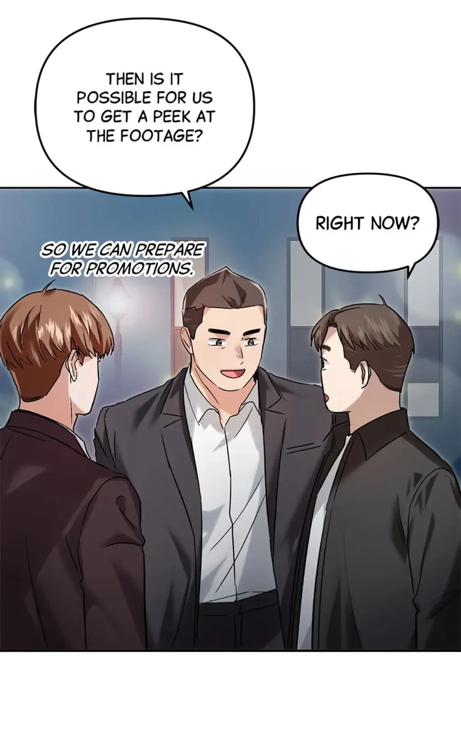 Read Road to Stardom chapter 63 image 102 on Lezhin