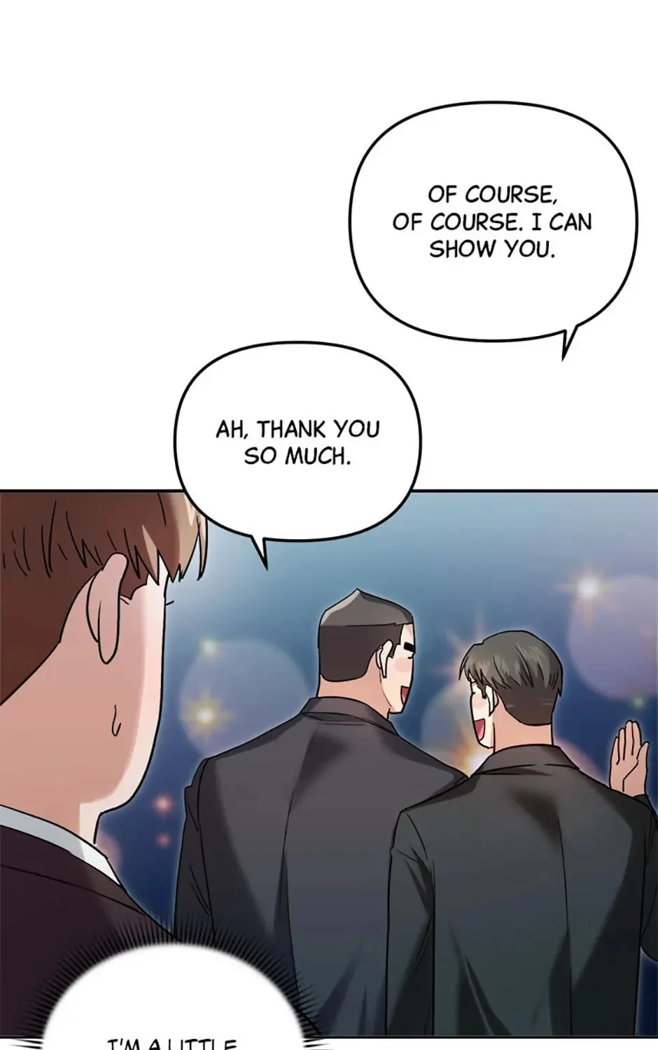 Read Road to Stardom chapter 63 image 104 on Lezhin