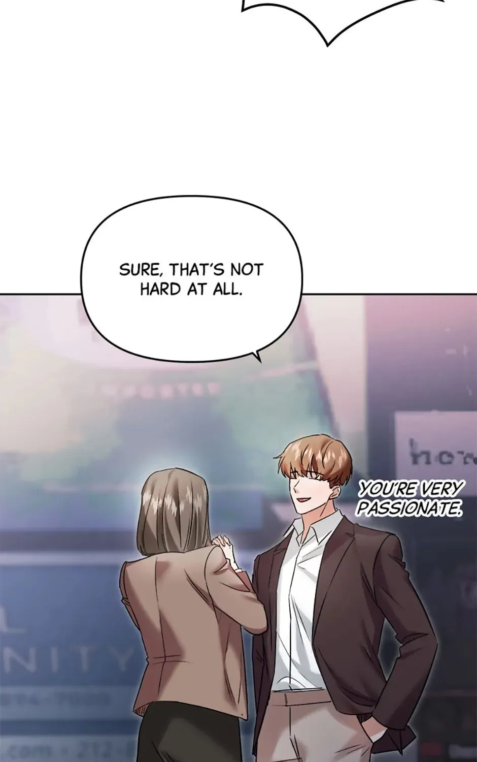 Read Road to Stardom chapter 63 image 114 on Lezhin