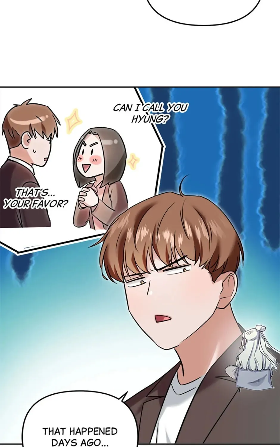 Read Road to Stardom chapter 63 image 126 on Lezhin