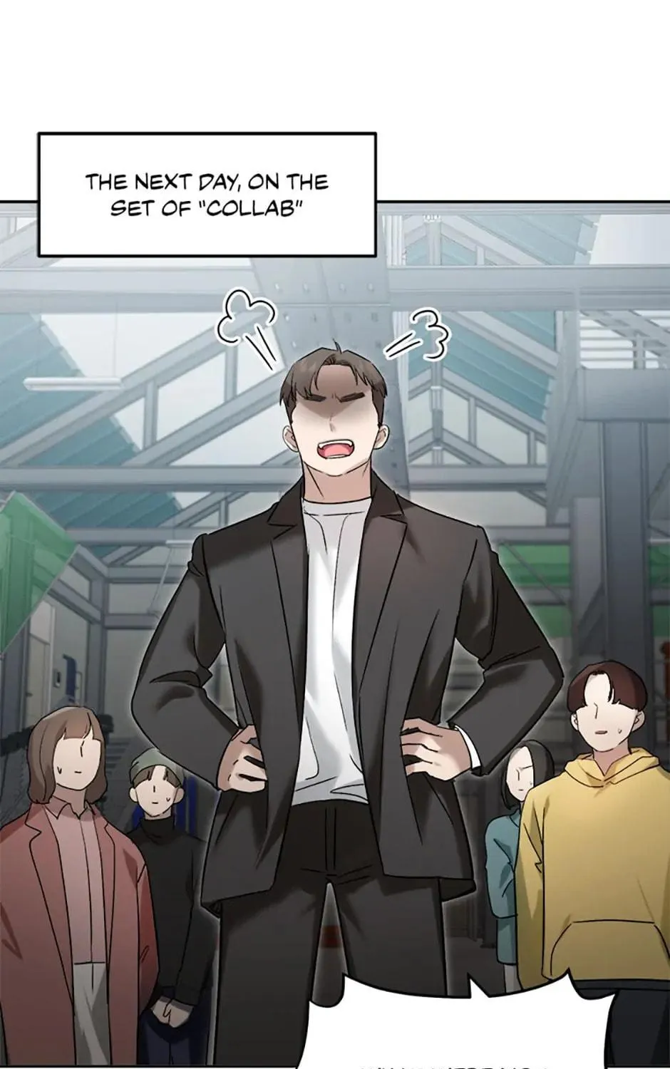 Read Road to Stardom chapter 63 image 136 on Lezhin