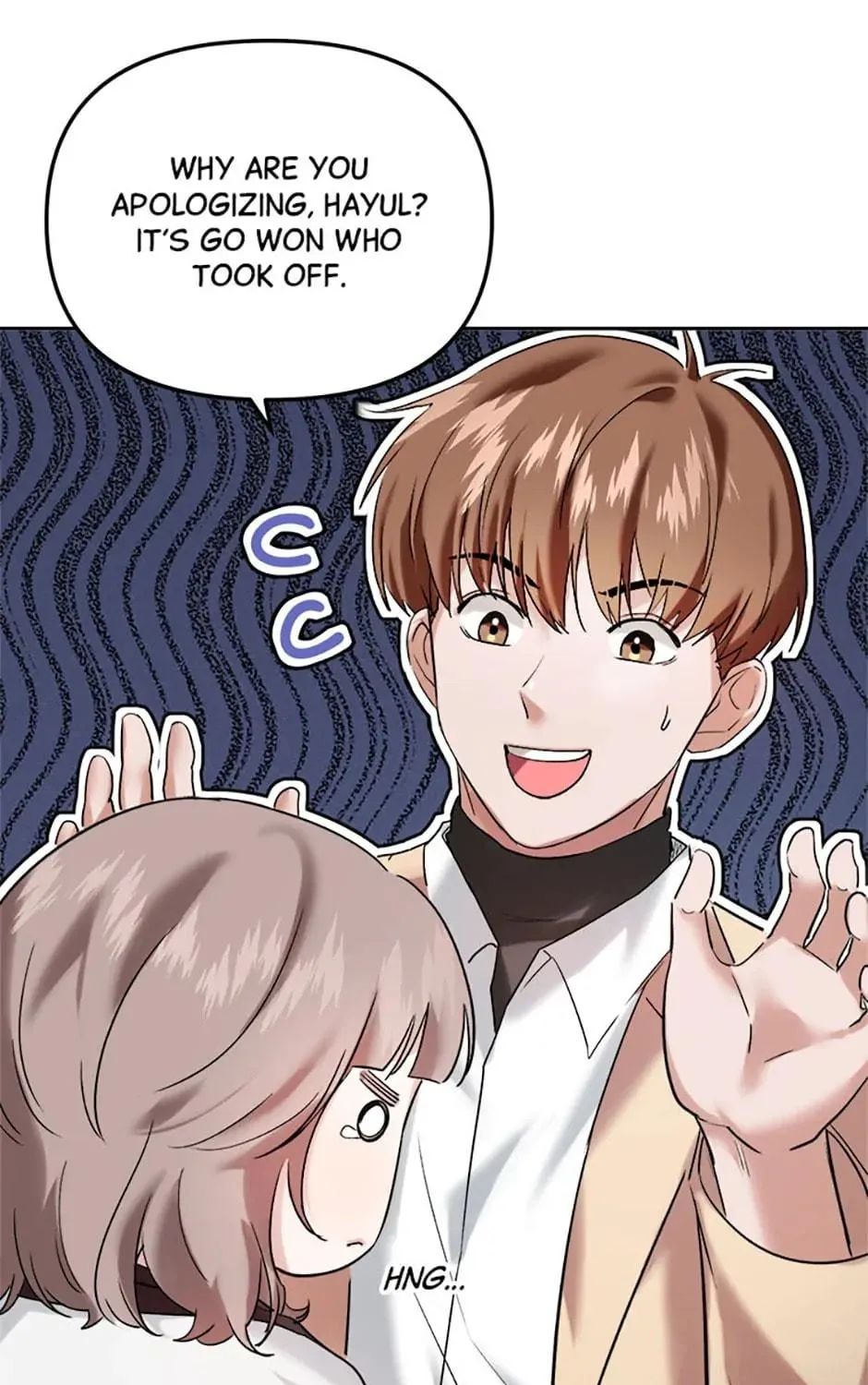 Read Road to Stardom chapter 63 image 142 on Lezhin