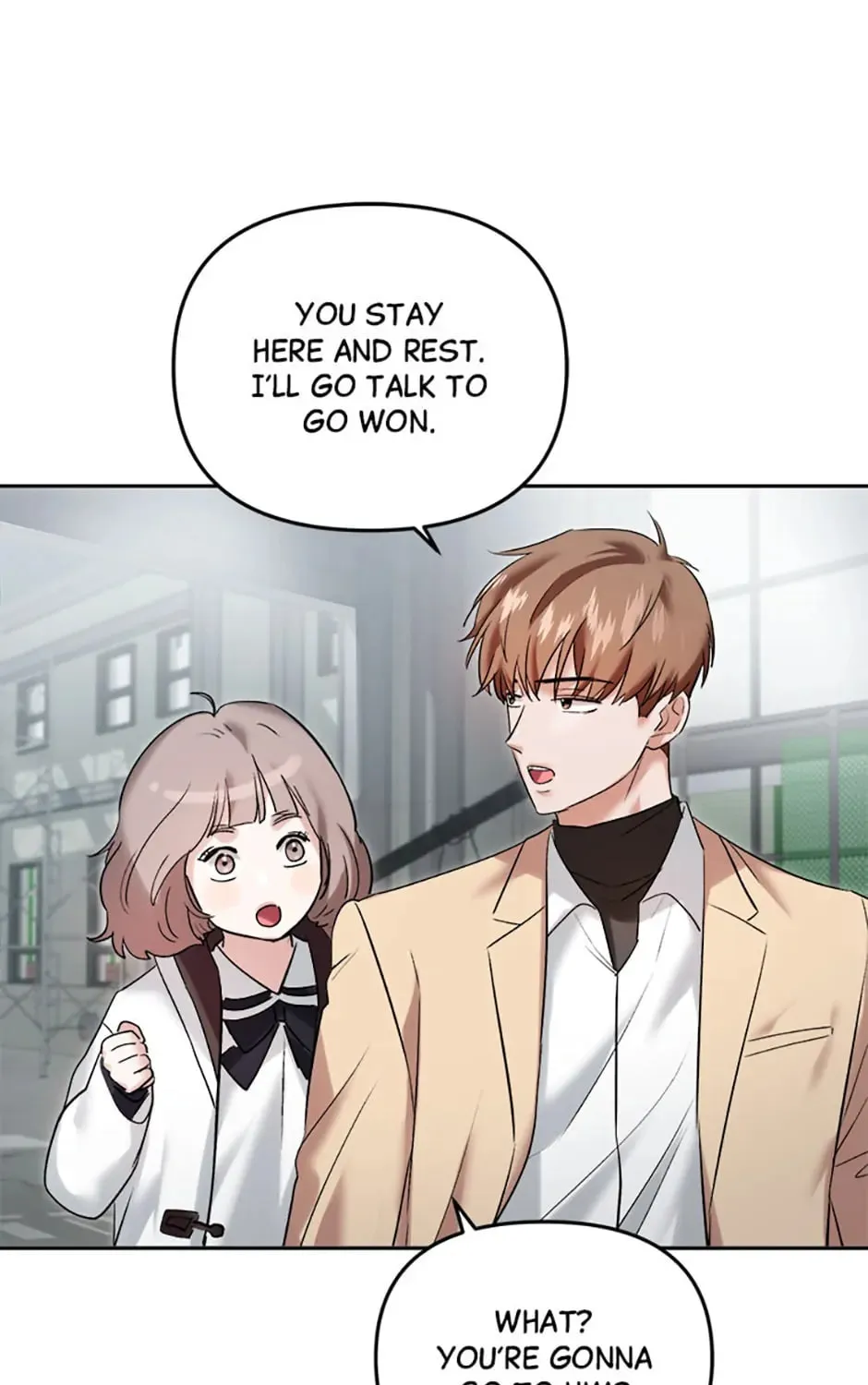 Read Road to Stardom chapter 63 image 150 on Lezhin