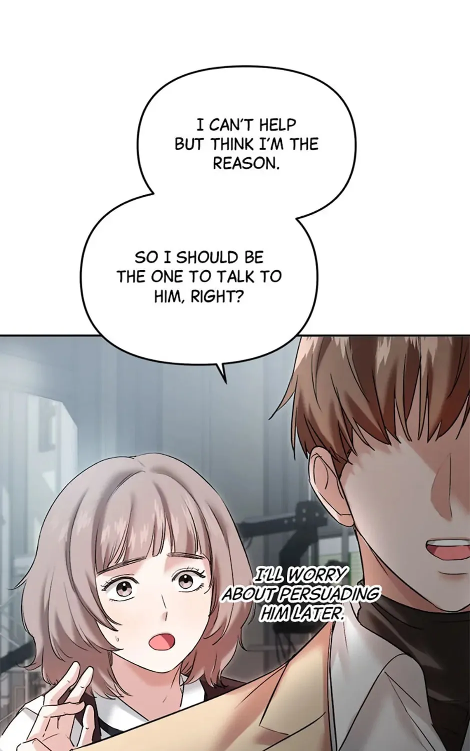 Read Road to Stardom chapter 63 image 152 on Lezhin