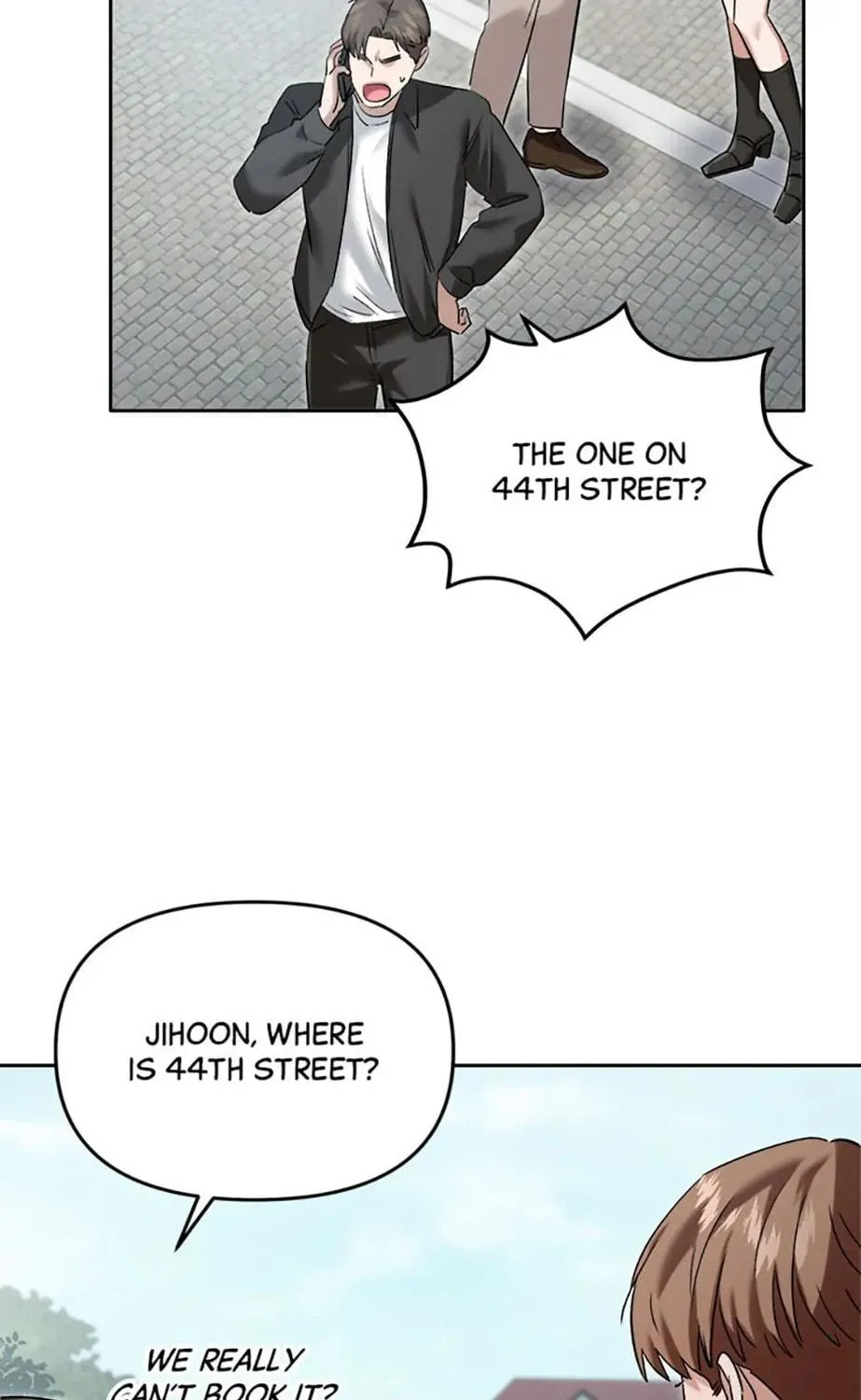 Read Road to Stardom chapter 63 image 18 on Lezhin