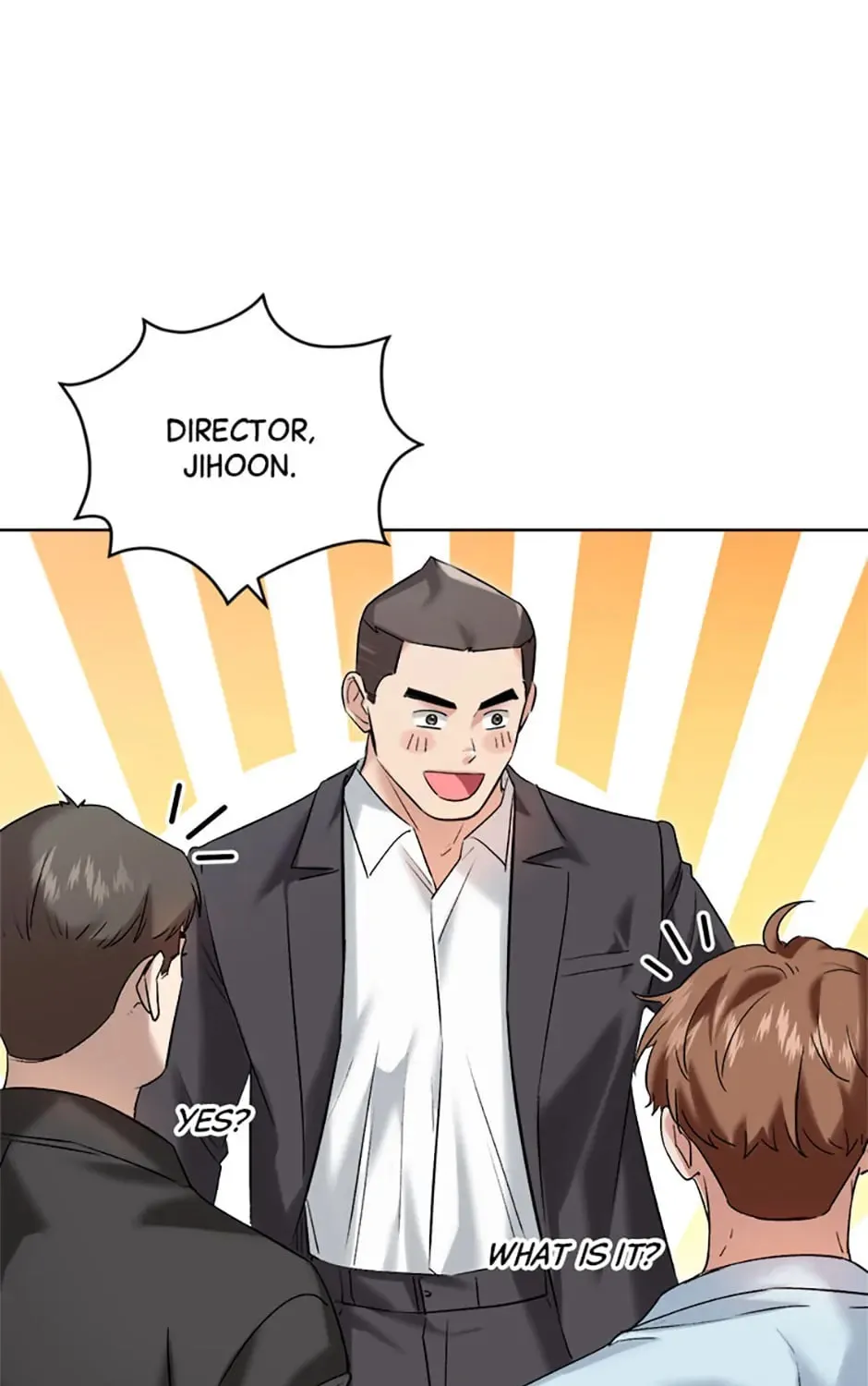 Read Road to Stardom chapter 63 image 2 on Lezhin