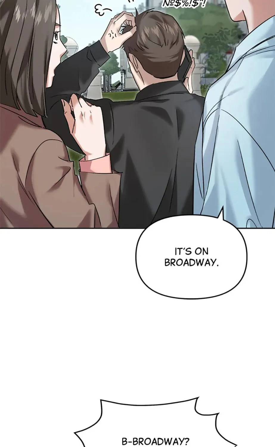 Read Road to Stardom chapter 63 image 20 on Lezhin