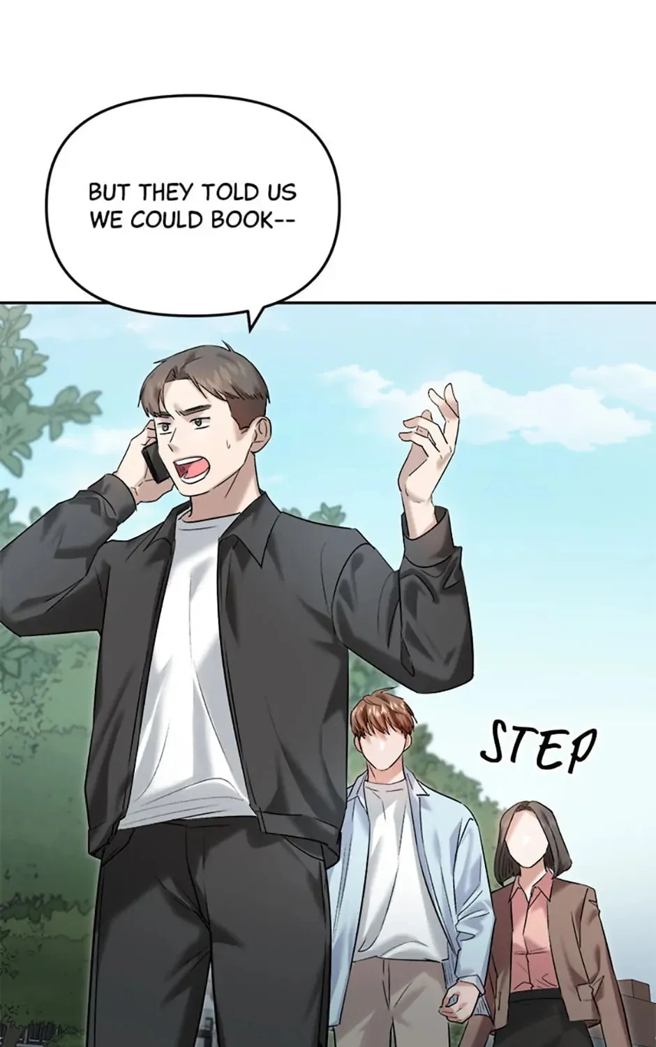 Read Road to Stardom chapter 63 image 26 on Lezhin