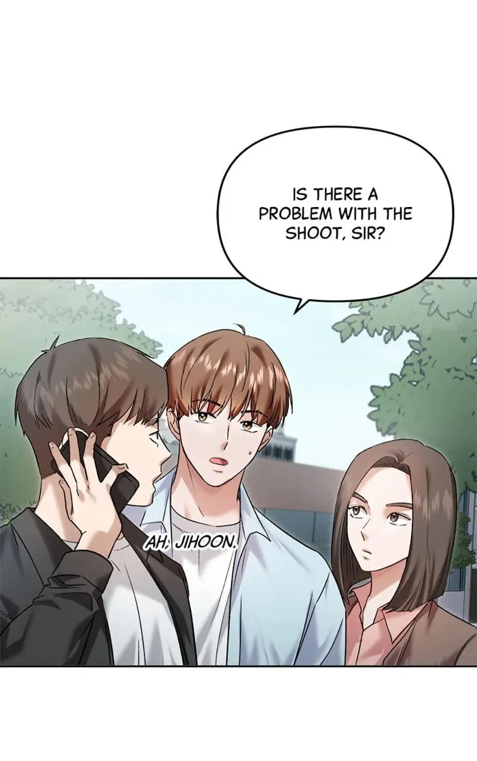 Read Road to Stardom chapter 63 image 28 on Lezhin