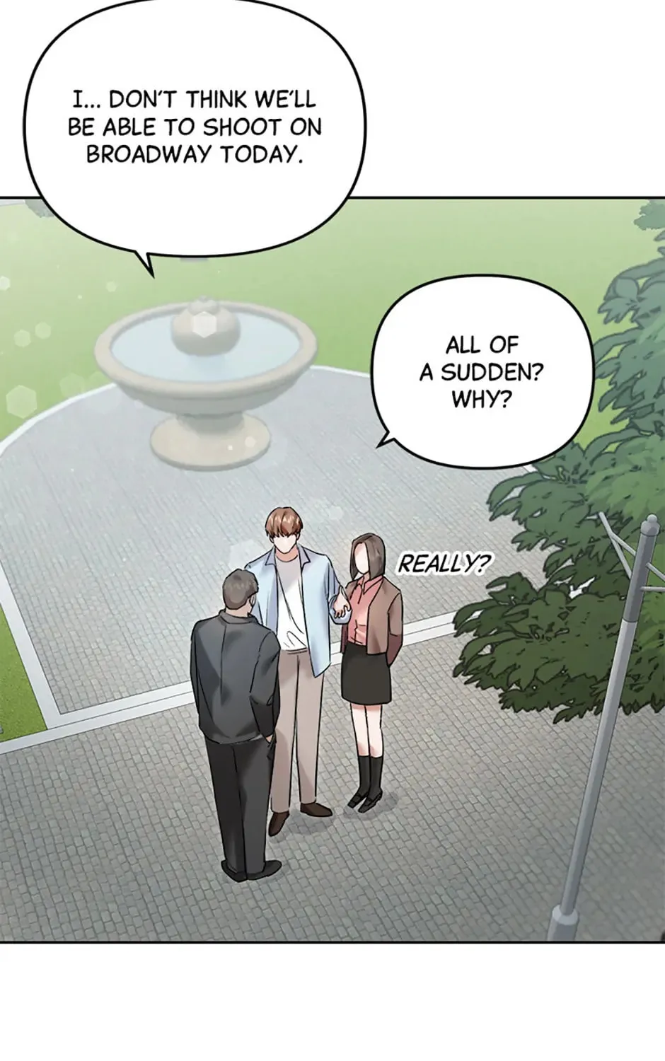 Read Road to Stardom chapter 63 image 30 on Lezhin