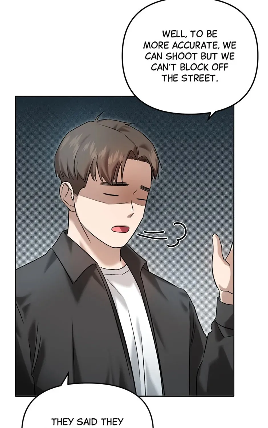 Read Road to Stardom chapter 63 image 32 on Lezhin