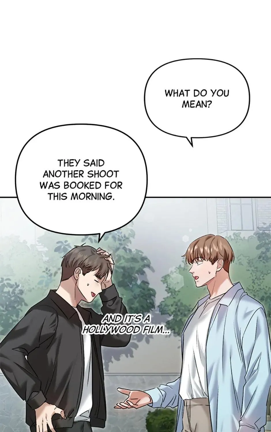 Read Road to Stardom chapter 63 image 34 on Lezhin