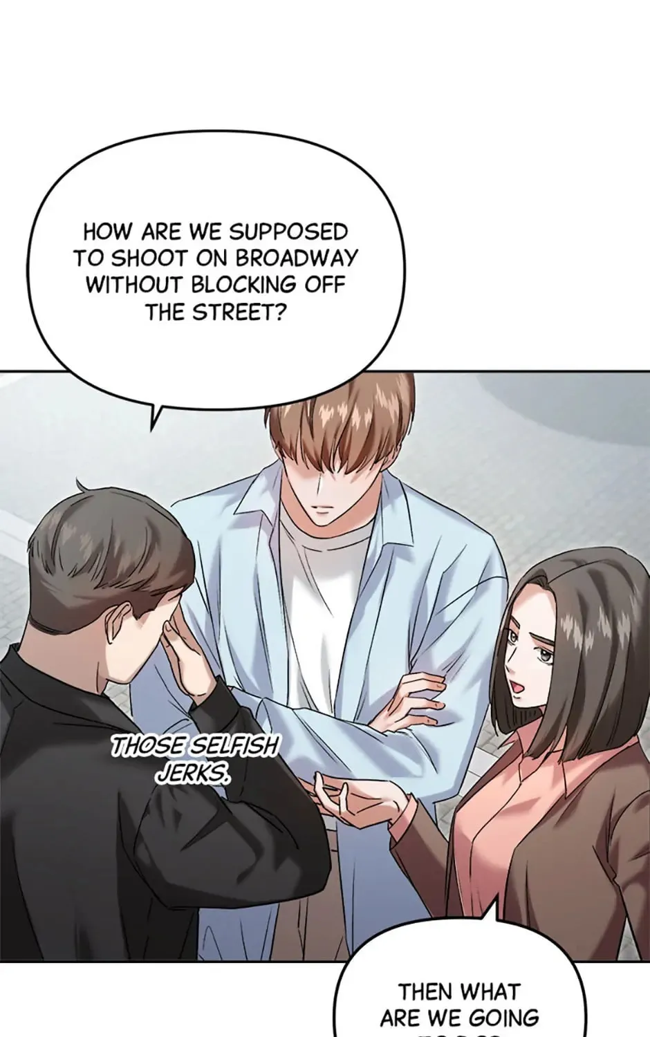 Read Road to Stardom chapter 63 image 36 on Lezhin