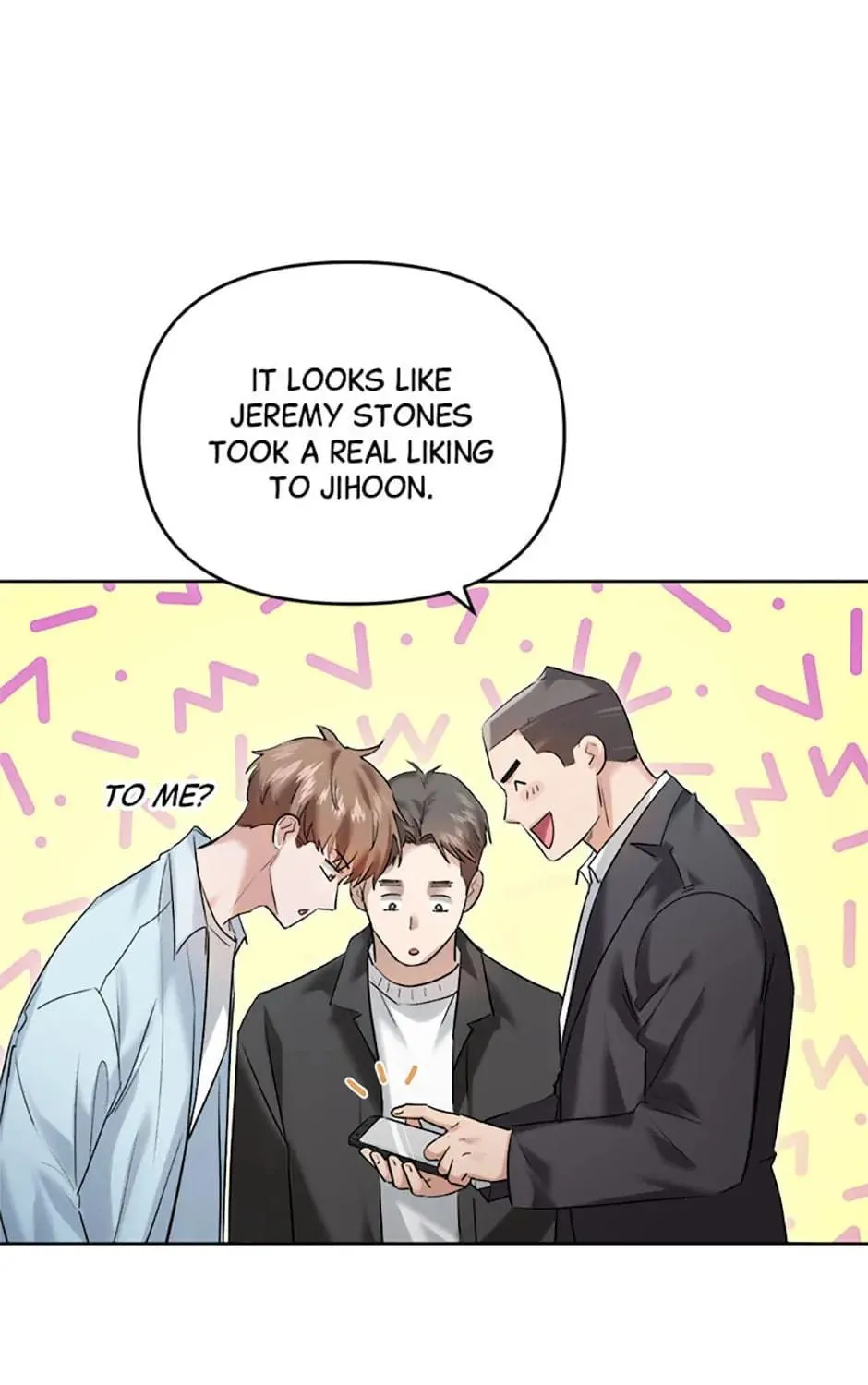 Read Road to Stardom chapter 63 image 4 on Lezhin