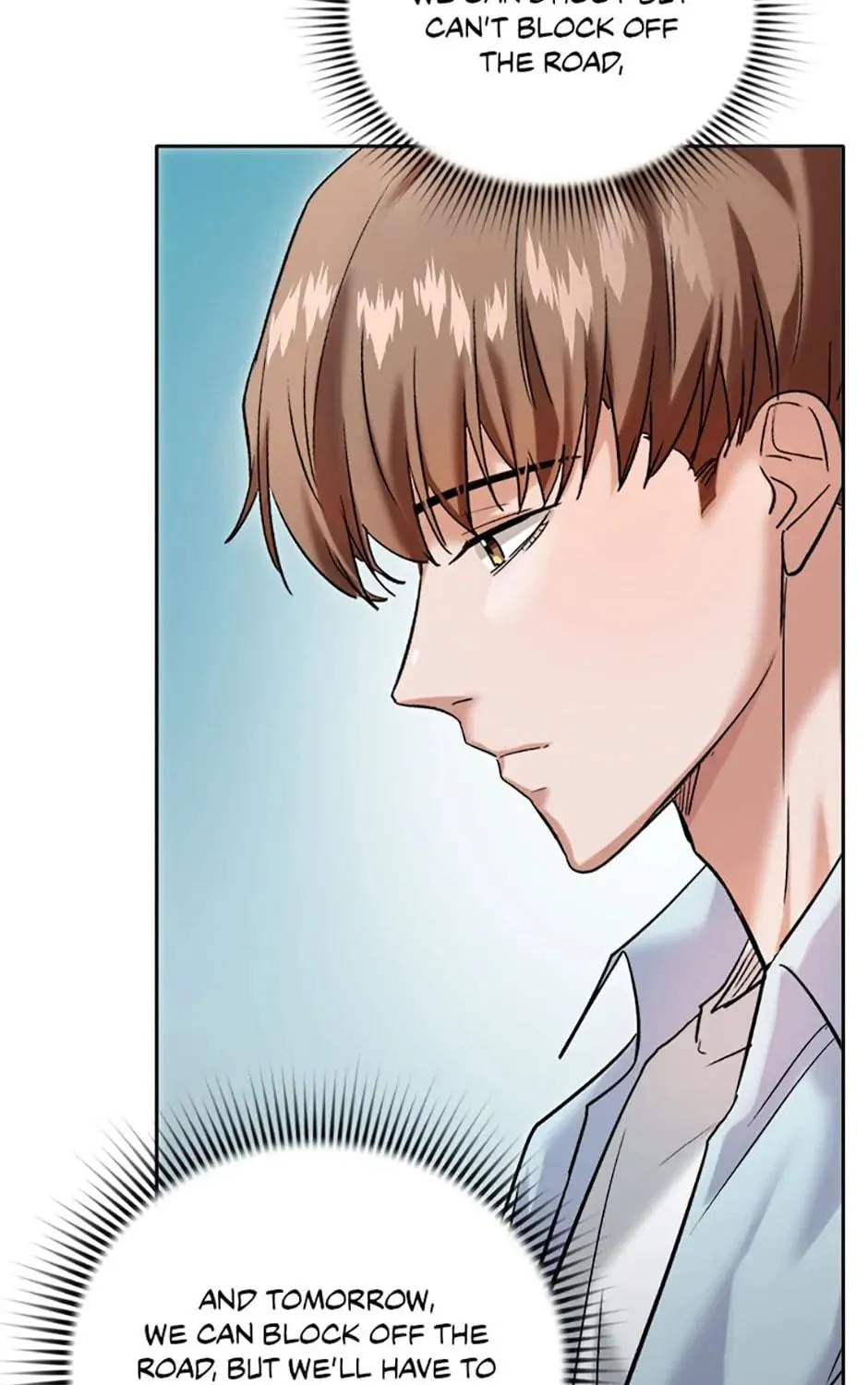 Read Road to Stardom chapter 63 image 40 on Lezhin