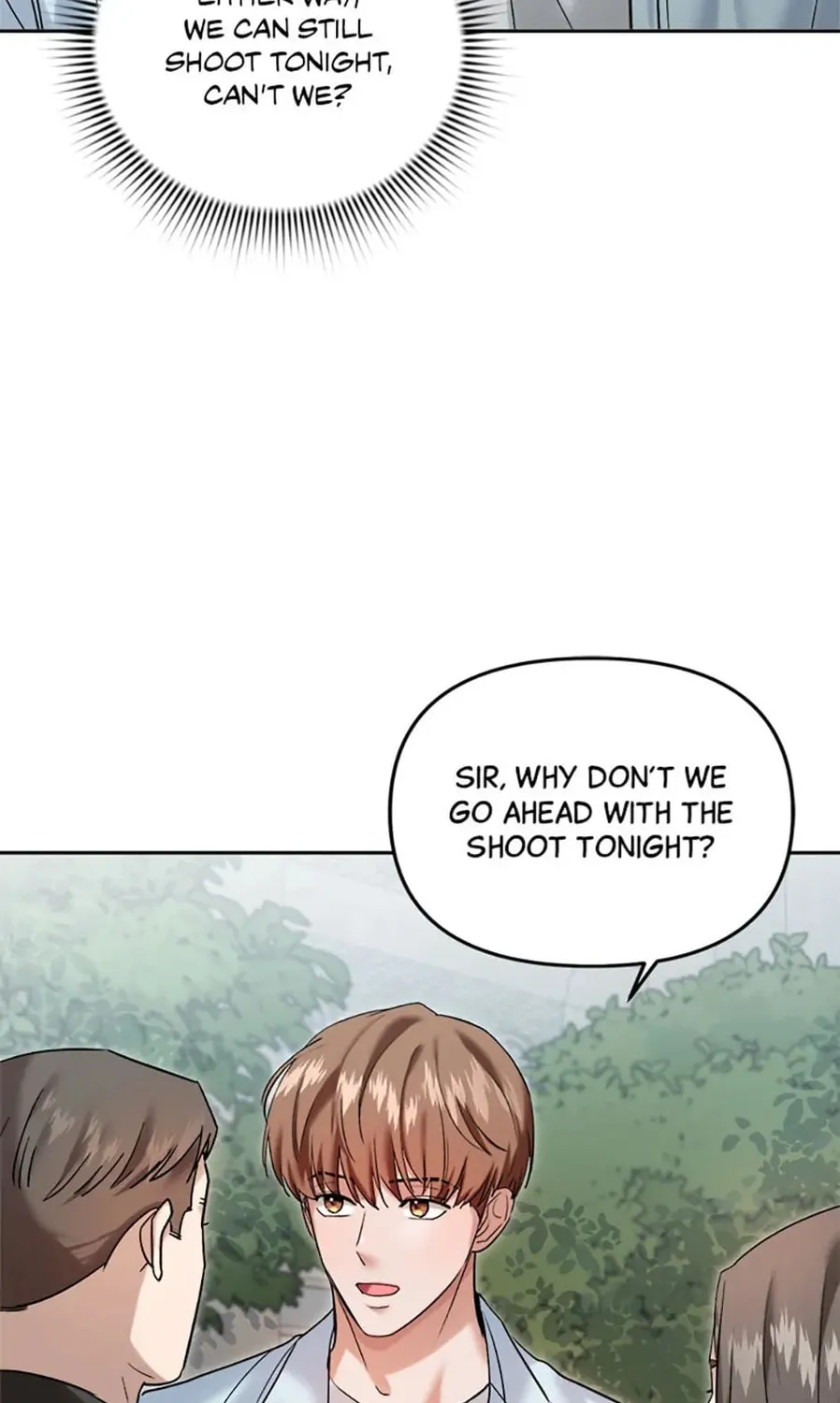Read Road to Stardom chapter 63 image 44 on Lezhin