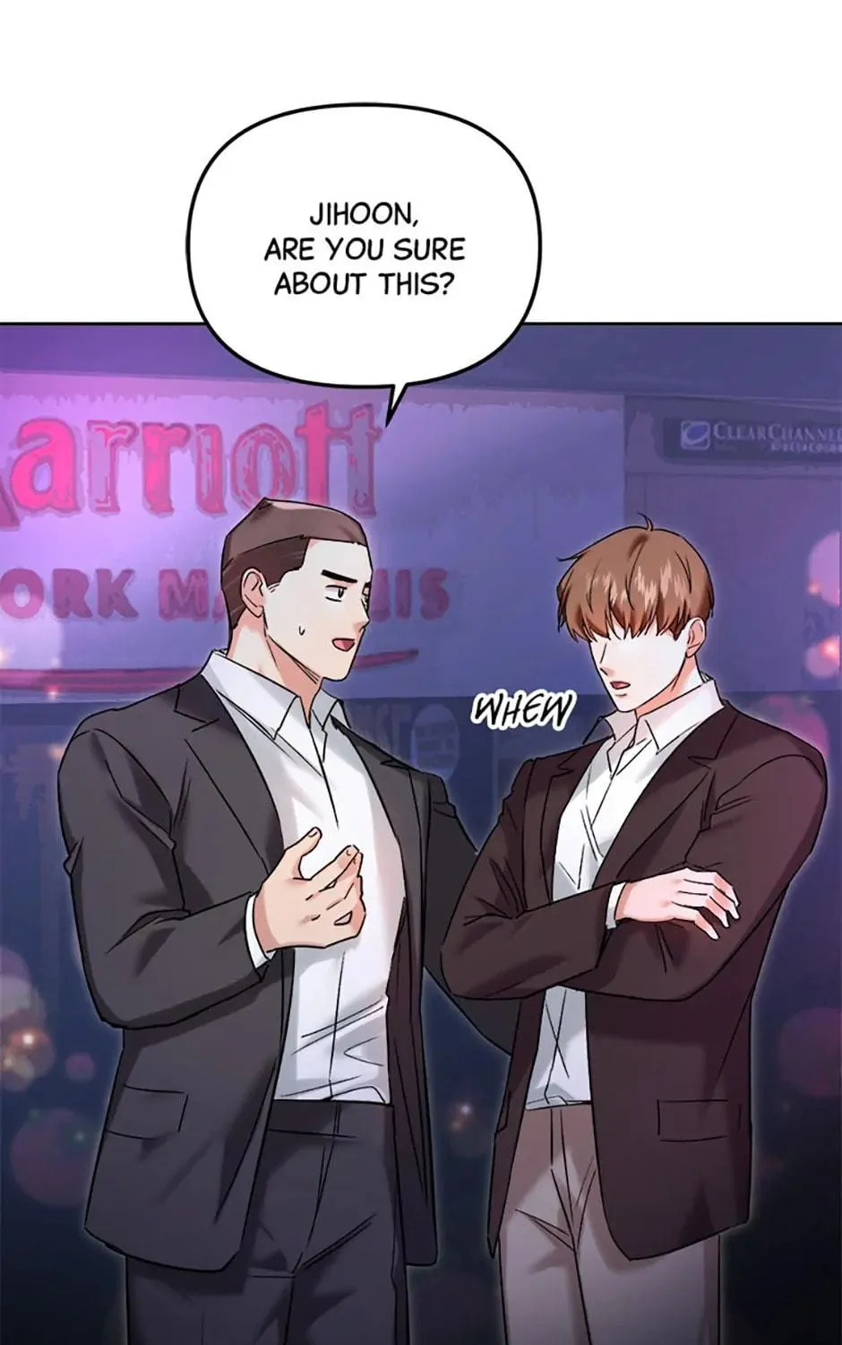 Read Road to Stardom chapter 63 image 52 on Lezhin