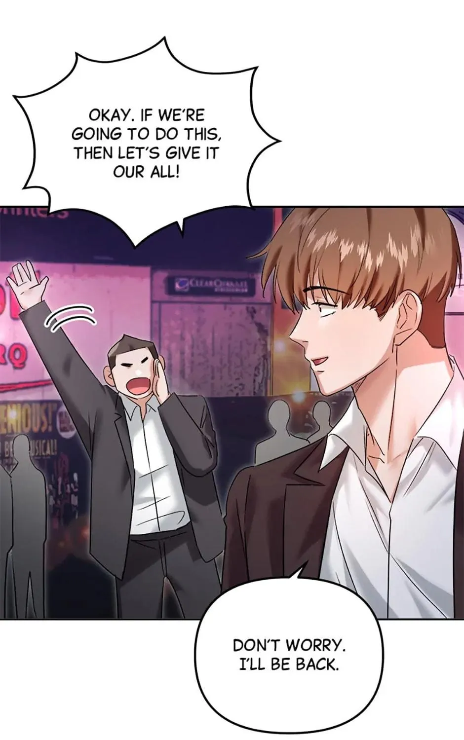 Read Road to Stardom chapter 63 image 58 on Lezhin