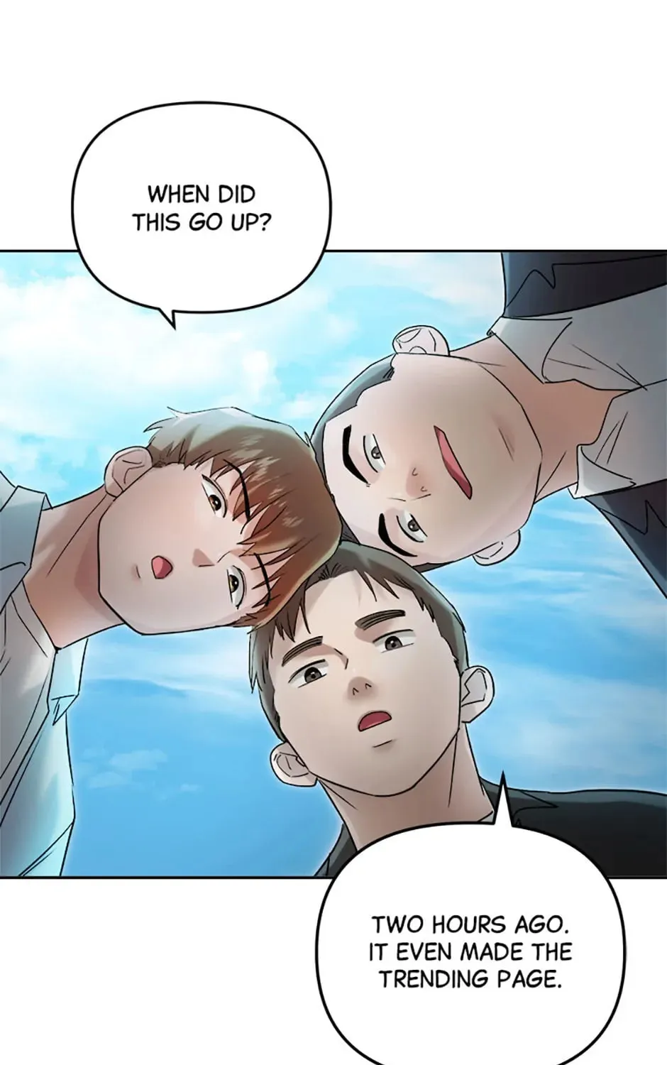 Read Road to Stardom chapter 63 image 6 on Lezhin