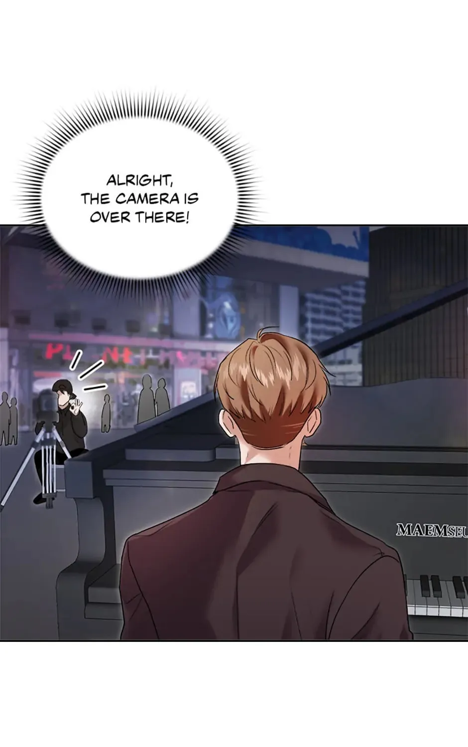 Read Road to Stardom chapter 63 image 60 on Lezhin