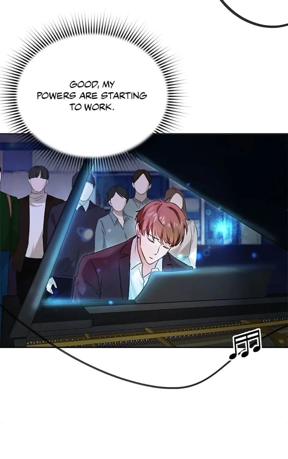Read Road to Stardom chapter 63 image 66 on Lezhin