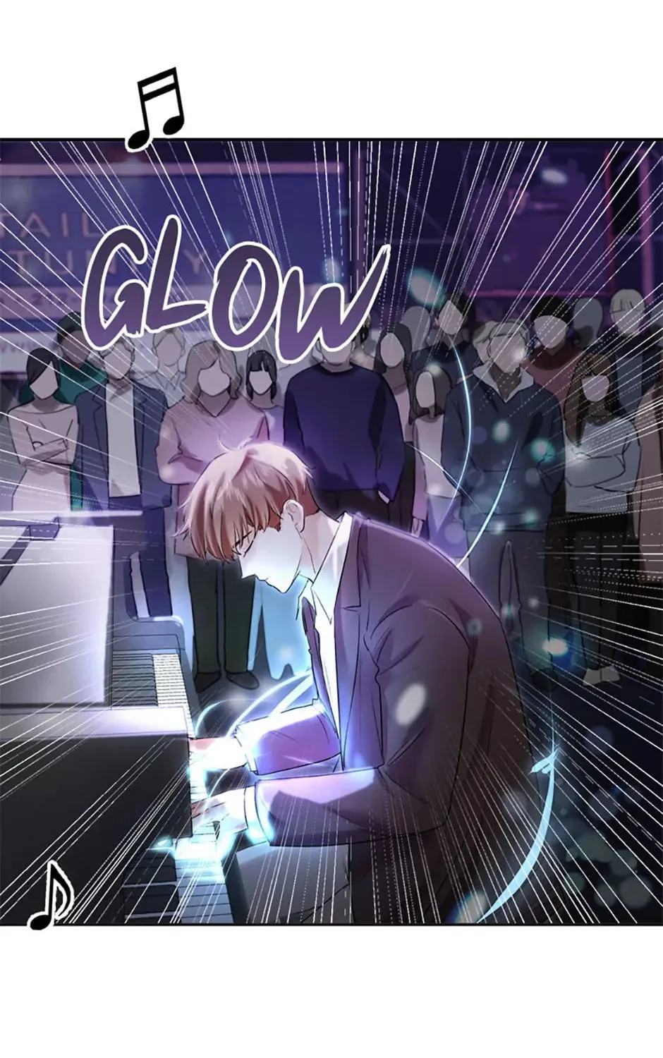 Read Road to Stardom chapter 63 image 72 on Lezhin
