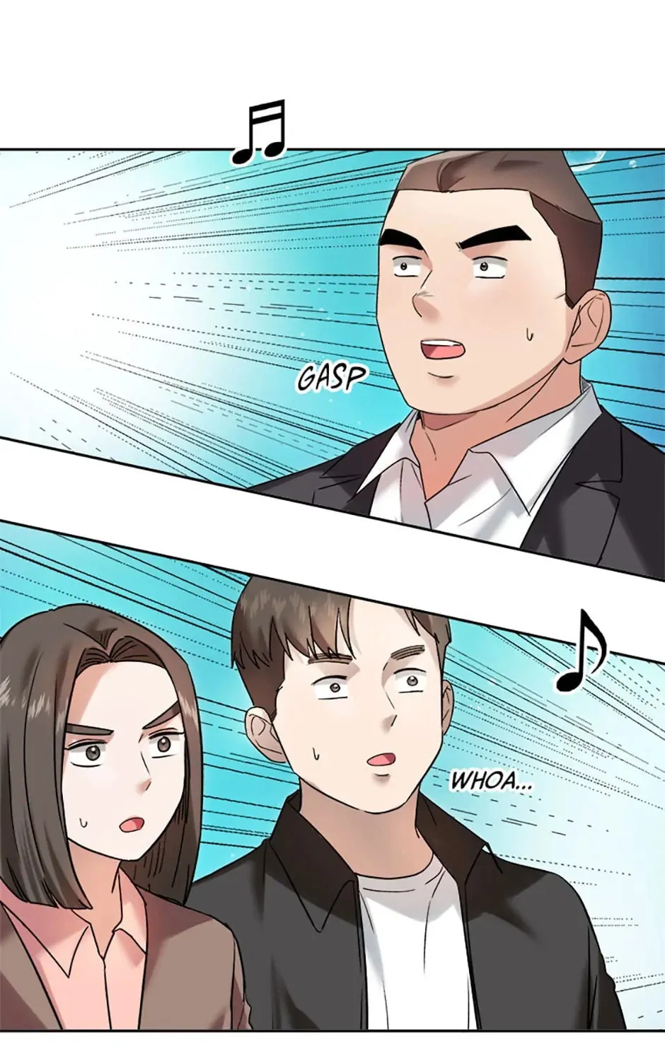 Read Road to Stardom chapter 63 image 74 on Lezhin