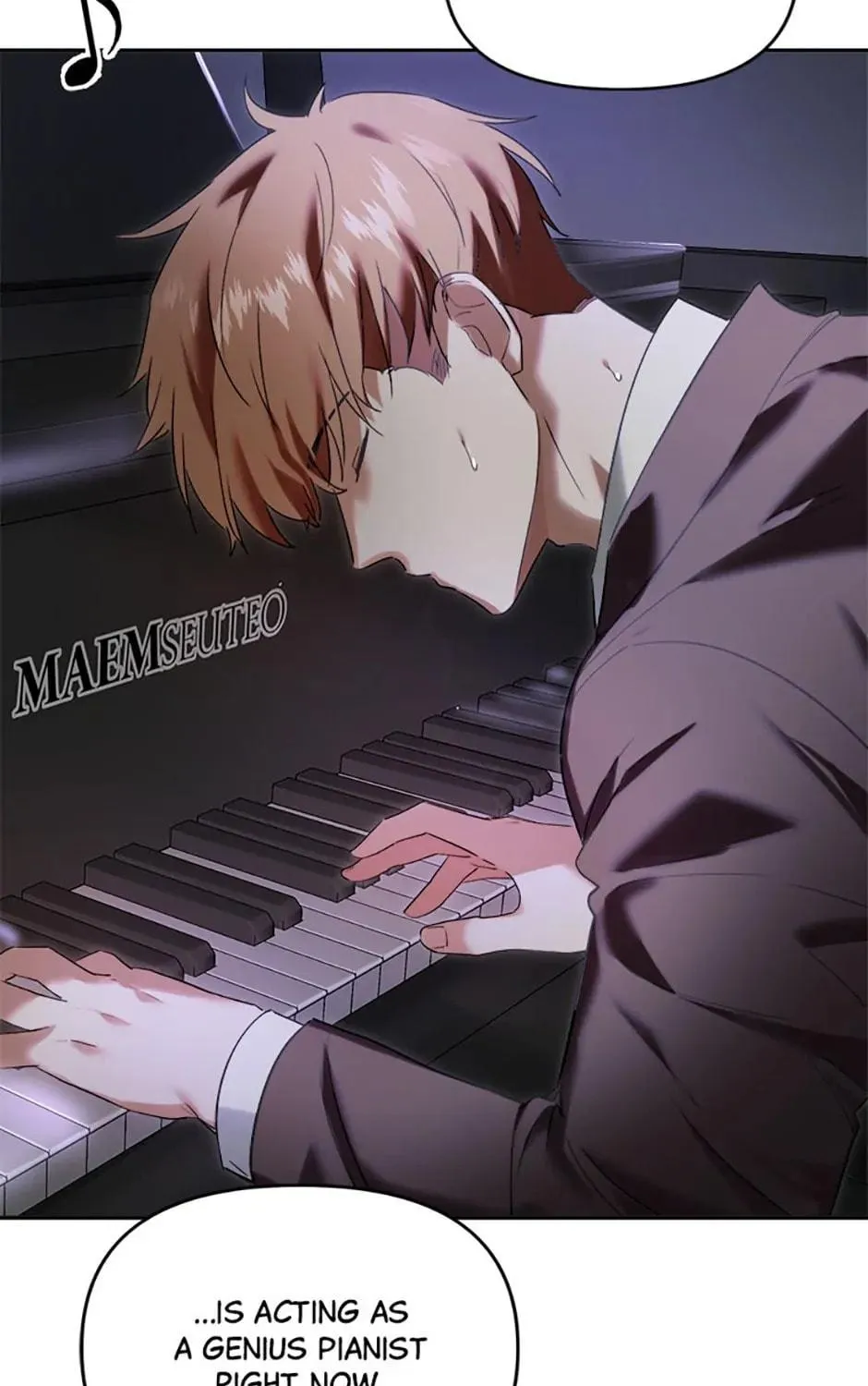 Read Road to Stardom chapter 63 image 78 on Lezhin