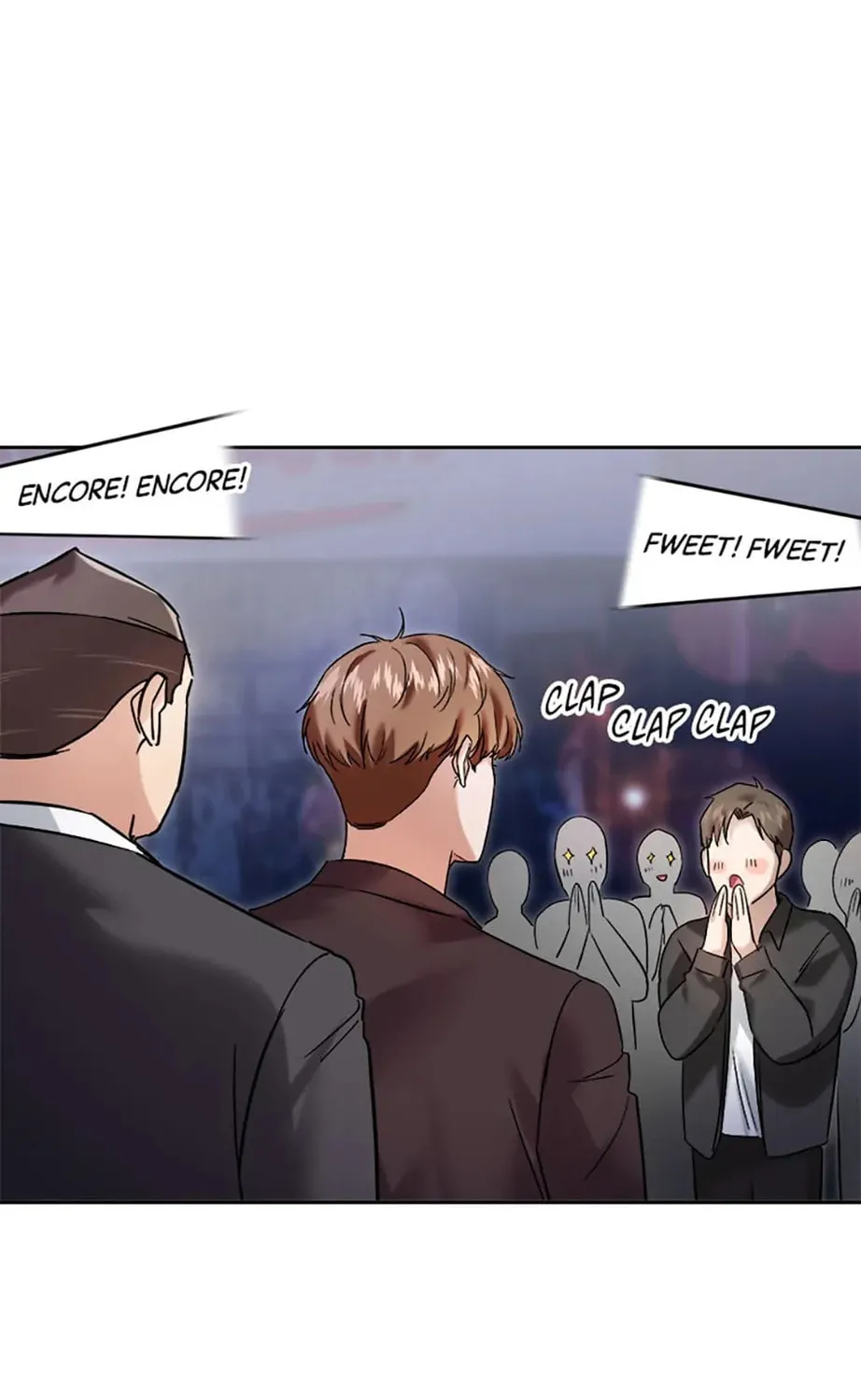 Read Road to Stardom chapter 63 image 92 on Lezhin